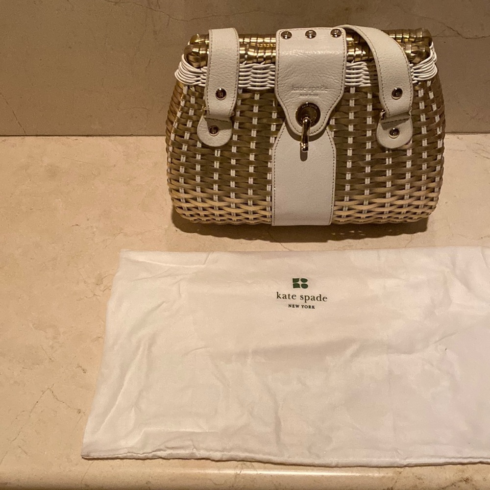 Kate Spade vintage purse